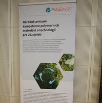národní centrum kompetence - polymery pro 21. století